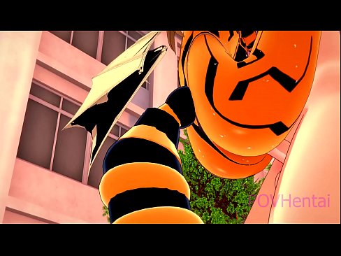 ❤️ Wasp Girl Monster ❌ Կեղծված hy.watchhentai.ru%-ով ❤